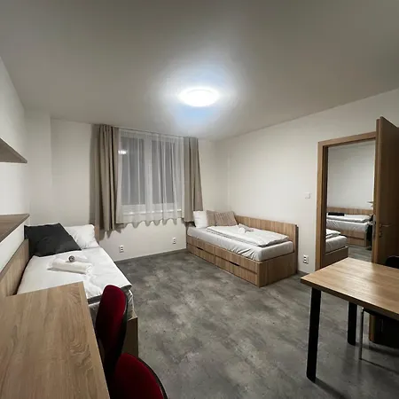 Biquarters 아파트