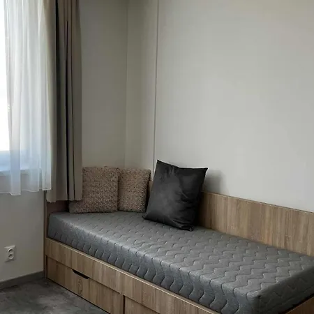 Biquarters 코시체