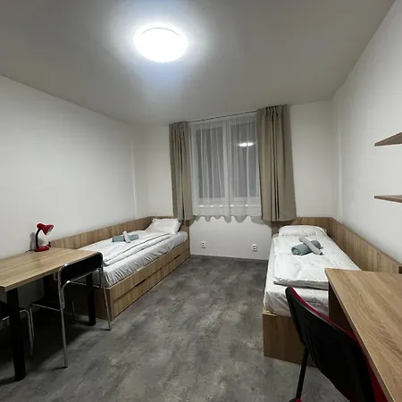 Biquarters 코시체