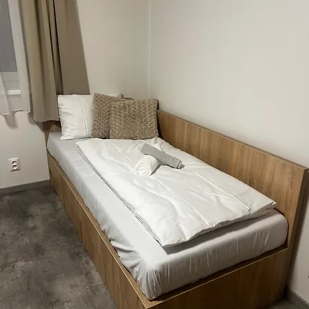 Biquarters 아파트