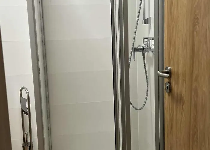 Biquarters 아파트 코시체